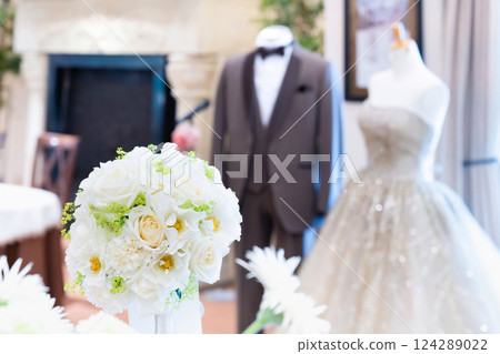 婚禮和招待會圖片 婚禮和招待會圖片 124289022