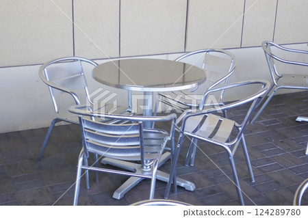 露台座位 124289780