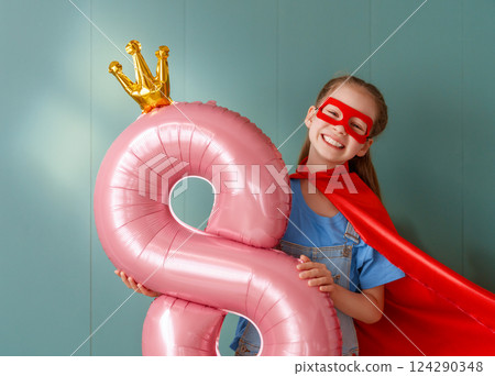 International Women's Day International Women's Day 124290348