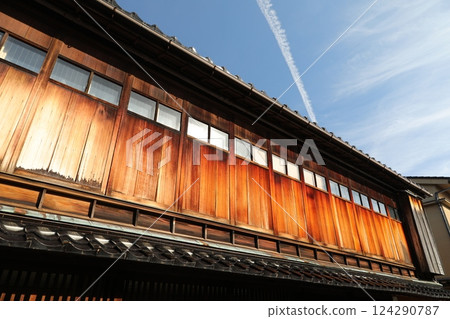 Higashicha-ya 124290787