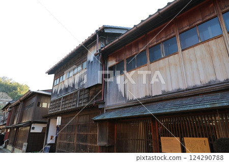 Higashicha-ya 124290788