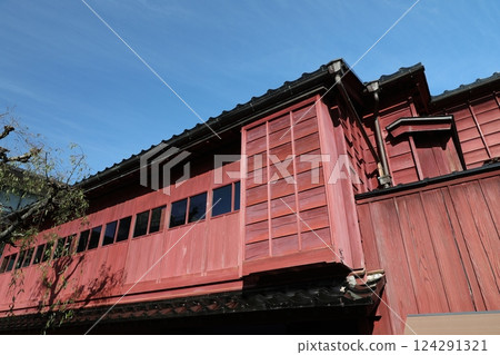 Higashichaya街 Higashichaya街 124291321