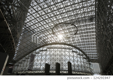 金澤車站 124291947