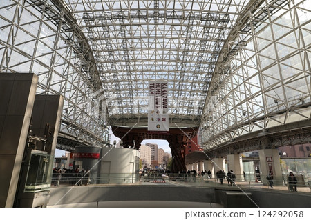 金澤車站 金澤車站 124292058