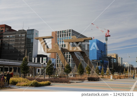 金澤車站 124292321