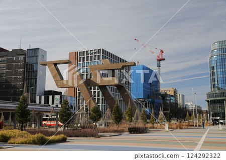 金澤車站 124292322