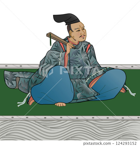 Illustration by Gensuke Kiyohara Illustration by Gensuke Kiyohara 124293152