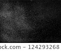 particles of charcoal on black background,abstract powder splatted background particles of charcoal on black background,abstract powder splatted background 124293268