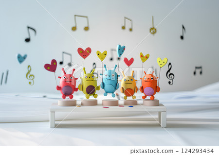 獨特的外星人 124293434