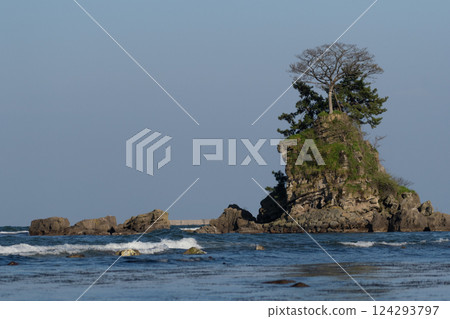Amaharu Coast富山縣 Amaharu Coast富山縣 124293797