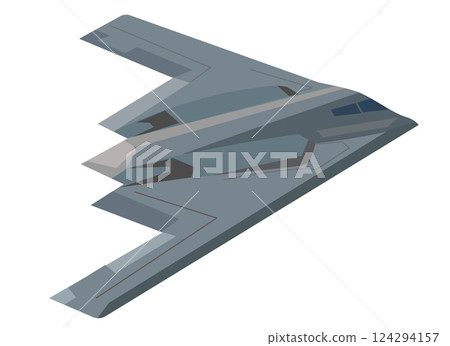 B-2 Stealth Bomber 124294157
