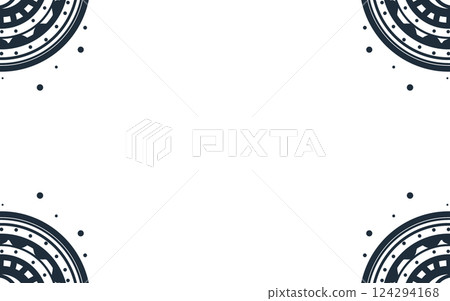 框架 框架 124294168