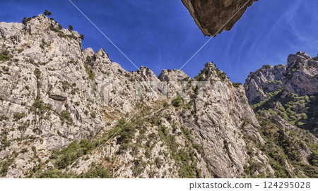 Ruta del Cares, Spain 124295028