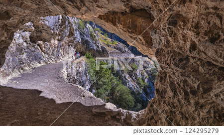 Ruta del Cares, Spain 124295279