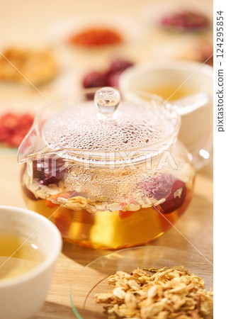 藥茶 124295854