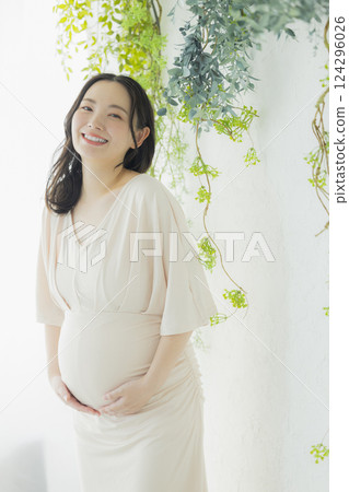 孕婦產婦寫真 孕婦產婦寫真 124296026