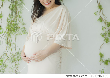 孕婦產婦寫真 孕婦產婦寫真 124296033