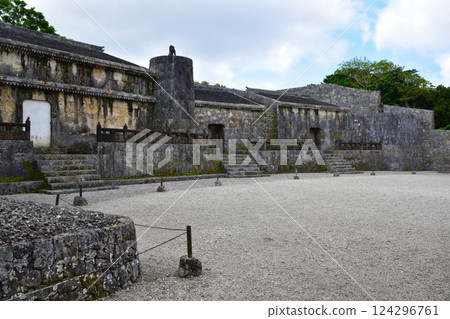 Okinawa Tamaillin 124296761