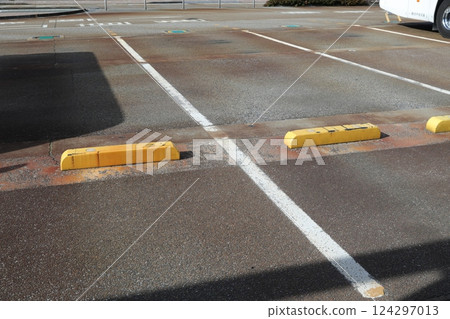 停車場 停車場 124297013
