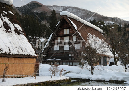 具體合掌 具體合掌 124298037