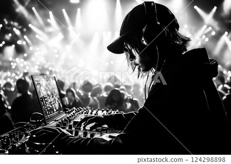 演唱會 直播 階段 124298898