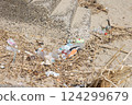 Marine trash 623 124299679