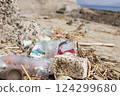 Marine trash 608 124299680