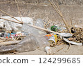 Marine trash 618 124299685