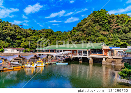 Shimoda Aquarium, Shimoda City, Shizuoka Prefecture 124299760
