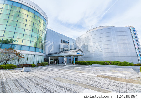 福岡縣久留米市福岡縣科學館 福岡縣久留米市福岡縣科學館 124299864