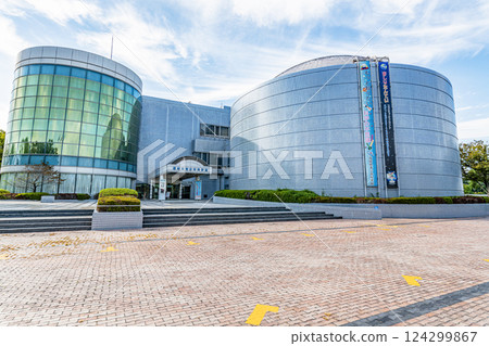 福岡縣久留米市福岡縣科學館 124299867