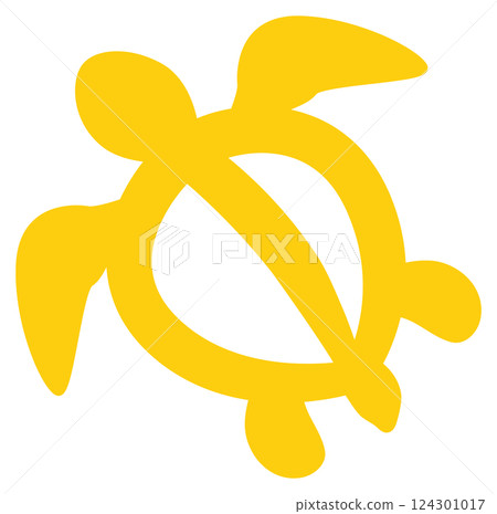 Sea turtle Sea turtle 124301017