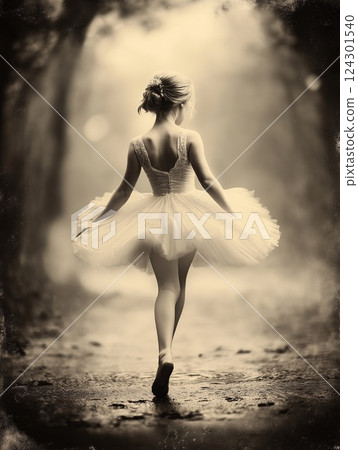 Primadonna 永不褪色 124301540