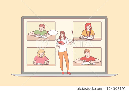 Engaging Remote Learning through Interactive and Dynamic Online Classes for All Students Engaging Remote Learning through Interactive and Dynamic Online Classes for All Students 124302191