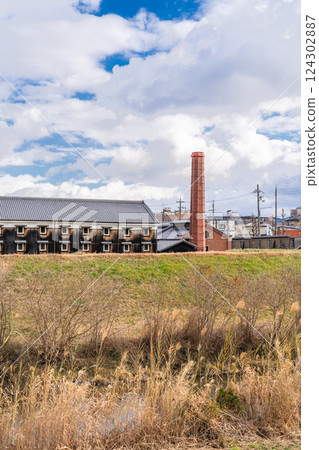 京都市伏見區橫路 釀酒廠所在地 松本釀酒廠(現代工業遺產) 有形文化遺產 京都市伏見區橫路 釀酒廠所在地 松本釀酒廠(現代工業遺產) 有形文化遺產 124302887