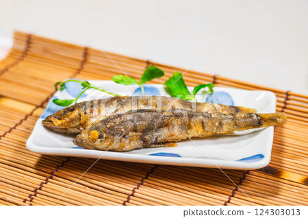 Deep-fried Mexicali 124303013