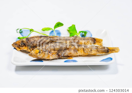 Deep-fried Mexicali 124303014