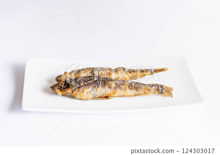 Deep-fried Mexicali 124303017