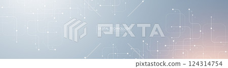Digital tech motherboard texture design. Creative idea AI banner concept for internet technology. Software coding. Engineering concept for poster, cover, banner, header, web, presentation template Digital tech motherboard texture design. Creative idea AI banner concept for internet technology. Software coding. Engineering concept for poster, cover, banner, header, web, presentation template 124314754