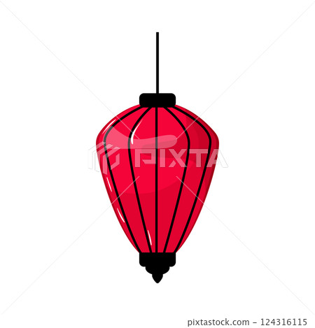 Red Lantern Red Lantern 124316115