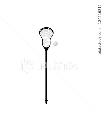 Lacrosse Stick Lacrosse Stick 124316213