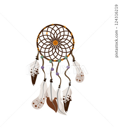 Dreamcatcher 124316219