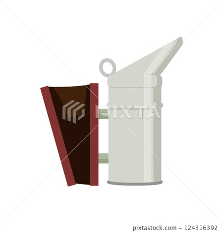 Stainless Steel Smoker Stainless Steel Smoker 124316392