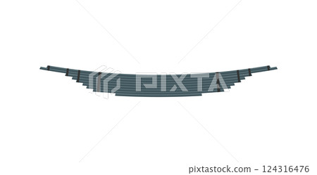 Leaf Spring Mechanism Leaf Spring Mechanism 124316476