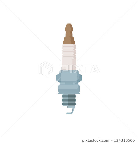 Spark Plug Icon Spark Plug Icon 124316500