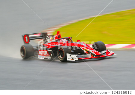 超級方程式賽車 124316912