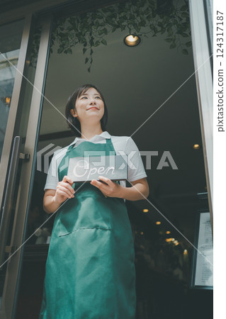 咖啡館 咖啡廳 cafe 124317187