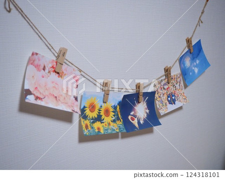 My Spring, Summer, Autumn and Winter 124318101