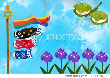 黃昏的節日 124319295