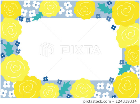 Father's day vector illustration background 124319334